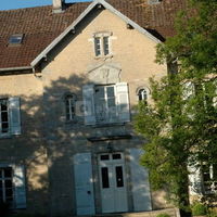 Le château