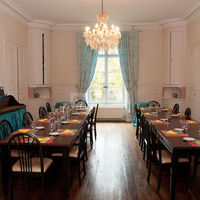 Domaine du Château de Roche sur Linotte