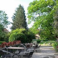 Domaine du Château de Roche-sur-Linotte