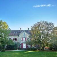 Domaine du Château de Roche-sur-Linotte