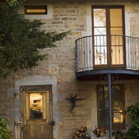 Les appartements