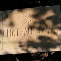 Bienvenue au chateau de roche sur linotte