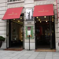 La Maison de la Chine