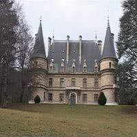 Entrée principale