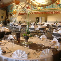 Restauration mariage