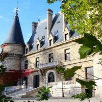 Château de Valbois