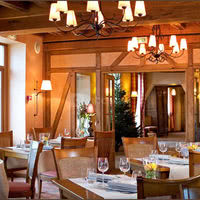 Hostellerie de la Tour d'Auxois