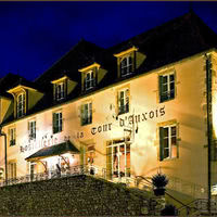 Hostellerie de la Tour d'Auxois
