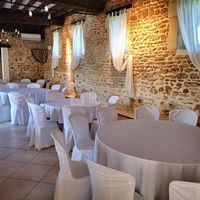 Domaine Les Houlles