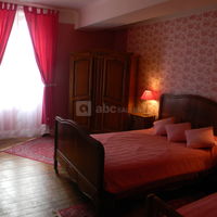 Une Chambre du gîte