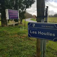 Lieu dit de Tournebu