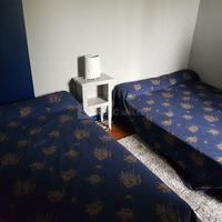 Une Chambre du gîte