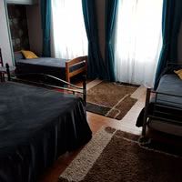 Une Chambre du gîte
