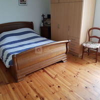 Une Chambre du gîte