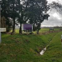 Accès au Domaine les Houlles