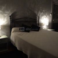 Une Chambre du gîte