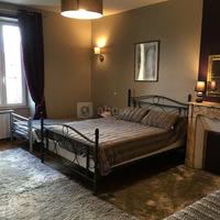 Une Chambre du gîte