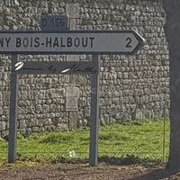 En venant de Fleury sur Orne N°3