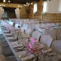 Mariage de Cindye et Julien