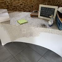 Atelier culinaire autour de la mer