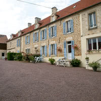 Les 5 gîtes