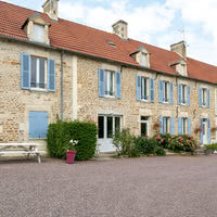 Les 5 gîtes
