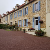 Les Gîtes