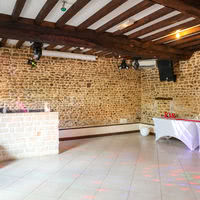 Piste de danse