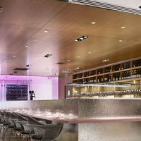 Le Café Fauchon