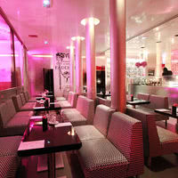 Le Café Fauchon