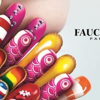 Le Café Fauchon