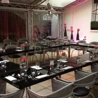 Le Café Fauchon