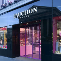 Le Café Fauchon