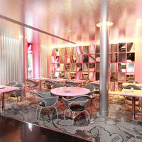 Le Café Fauchon