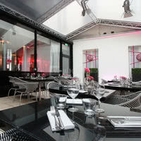 Le Café Fauchon