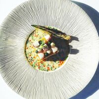 Restaurant Le Jardin des Plumes