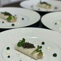Restaurant Le Jardin des Plumes