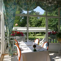 Jardin d'hiver