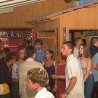 Soirée dansante