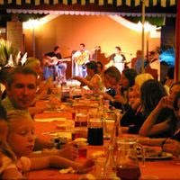 Repas de groupe