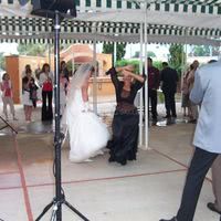 Mariage sous le signe gypsi