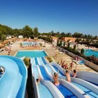 Espace aquatique