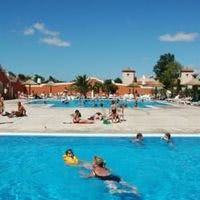 La piscine