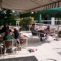 Club House l'Etrier de Paris