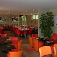 Club House l'Etrier de Paris