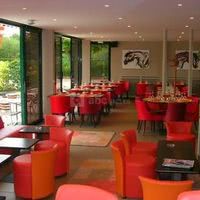 Club House l'Etrier de Paris