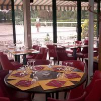 Club House l'Etrier de Paris