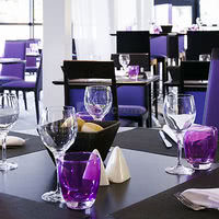 Novotel Poitiers Futuroscope