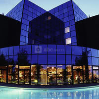 Novotel Poitiers Futuroscope