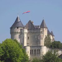Château de la Motte